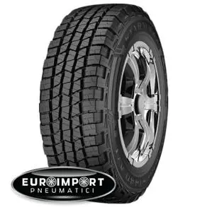 Starmaxx Incurro At St440 265/65 R17 116 S XL  TL  DOT 2025